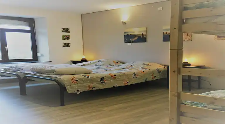 Casa vacanze in Frasnes