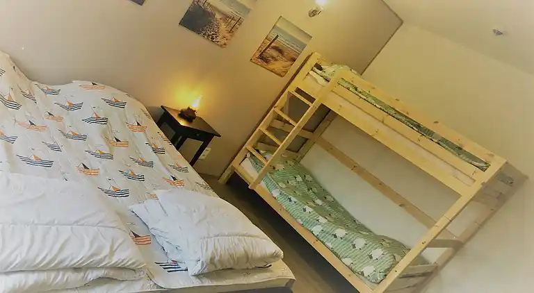 Casa vacanze in Frasnes