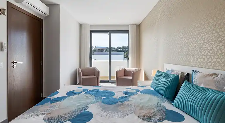 Villa in Foz do Arelho