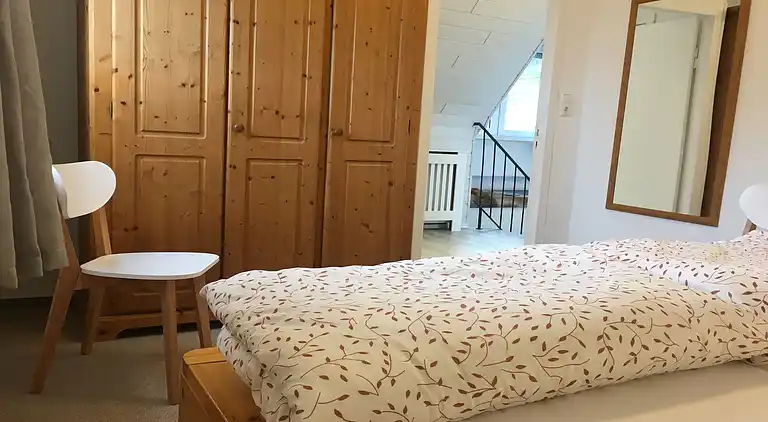 Holiday home in Dannau