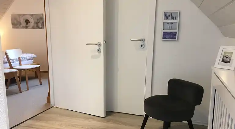 Holiday home in Dannau