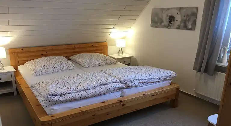 Holiday home in Dannau