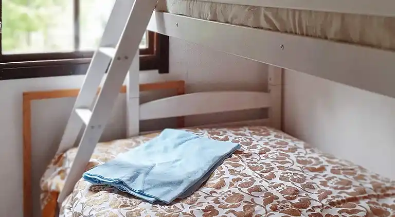 Semesterbostad i Oskarshamn N