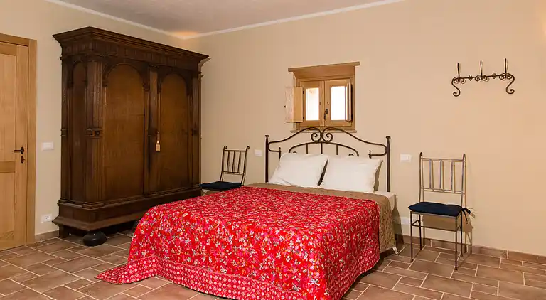 luxery 2+2 persons apartment in great villa, enough privacy