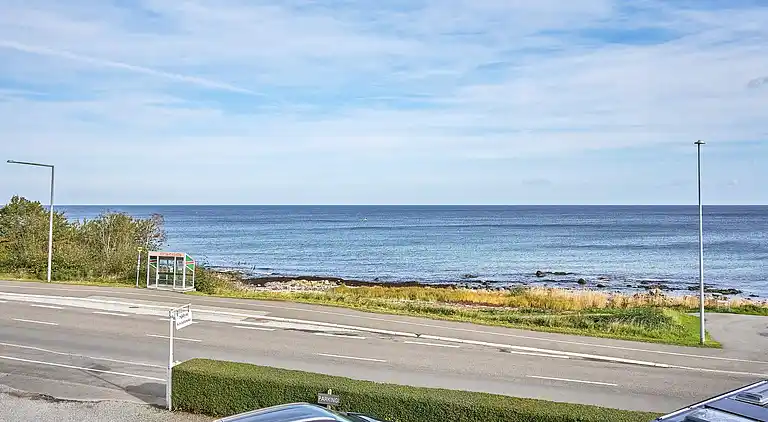 Semesterbostad i Allinge