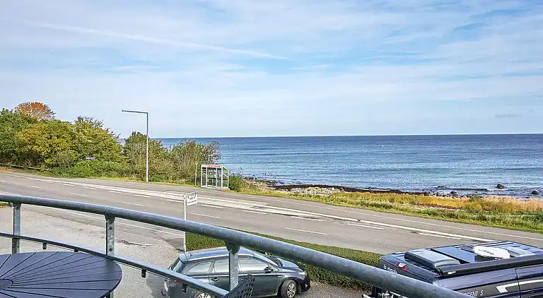 Semesterbostad i Allinge