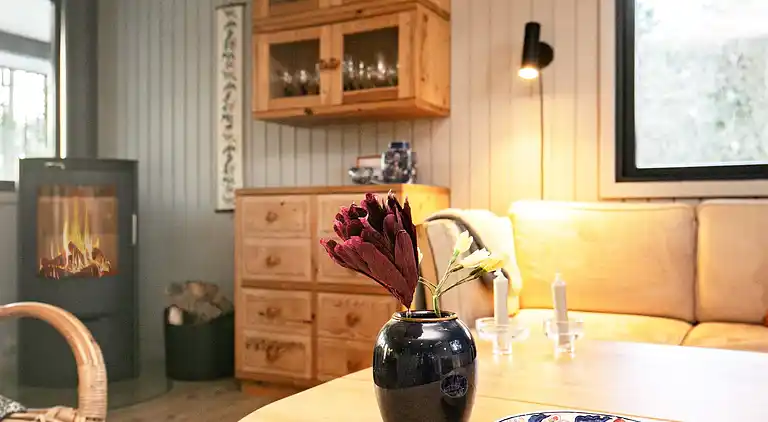 Holiday home in Løkken