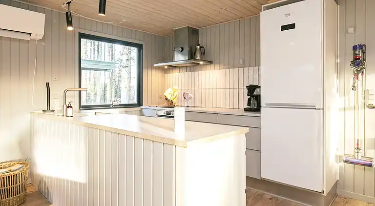 Holiday home in Løkken