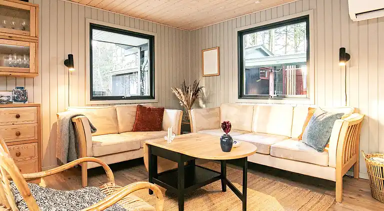 Holiday home in Løkken