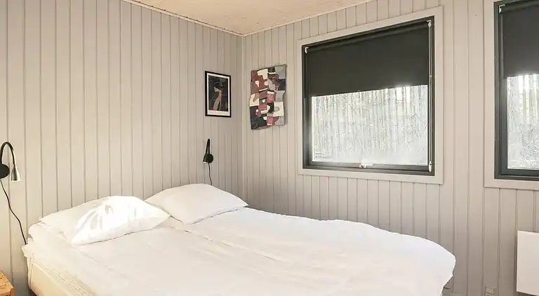 Holiday home in Løkken