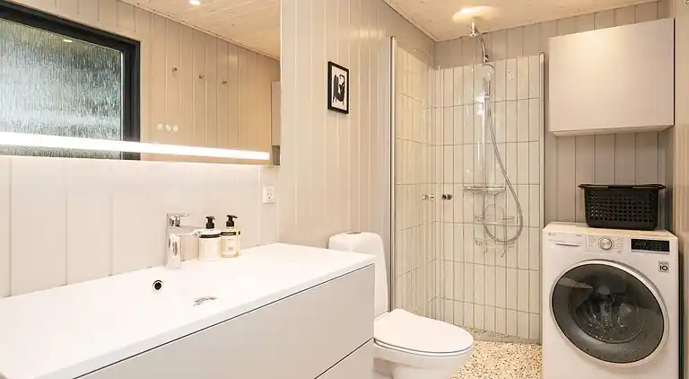 Holiday home in Løkken