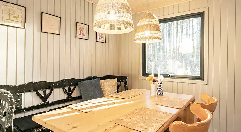 Holiday home in Løkken