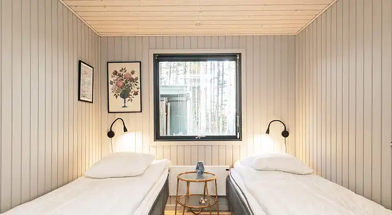 Holiday home in Løkken