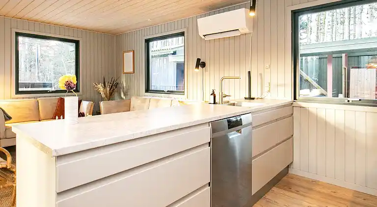 Holiday home in Løkken