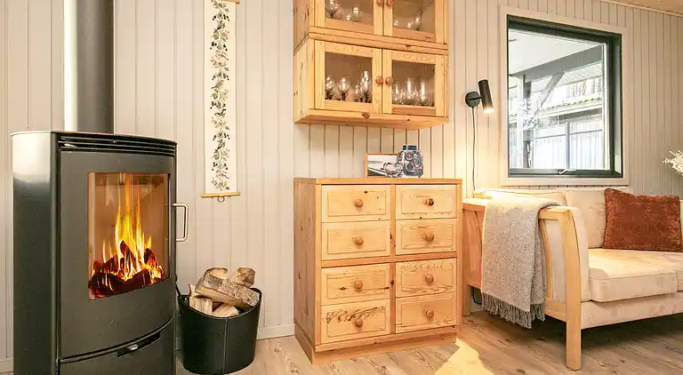 Holiday home in Løkken