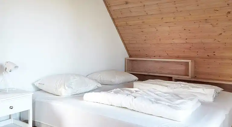 Sommerhus i Sjællands Odde