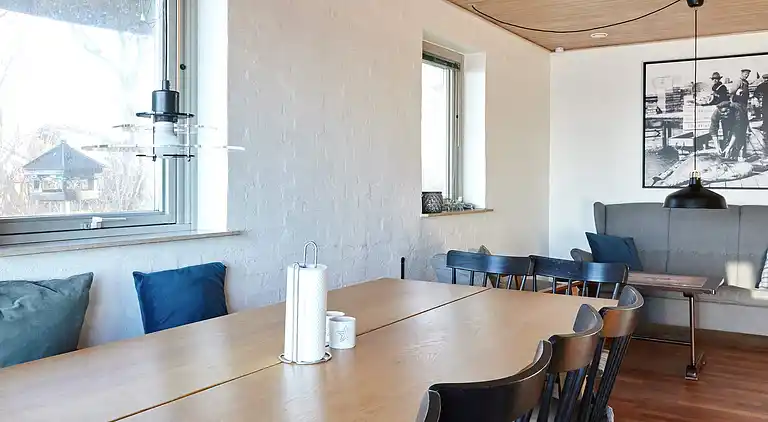 Sommerhus i Sjællands Odde