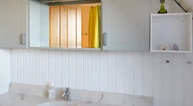 Sommerhus i Sjællands Odde