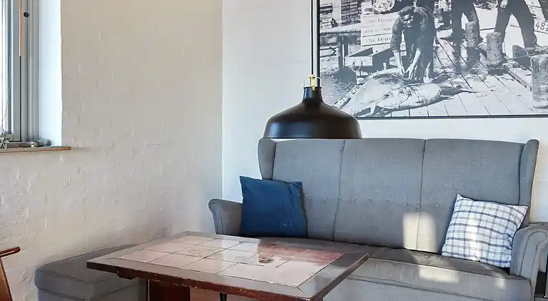 Sommerhus i Sjællands Odde