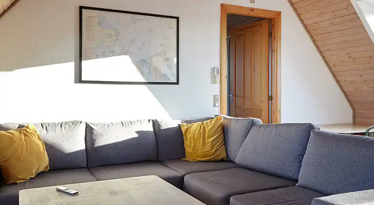 Sommerhus i Sjællands Odde