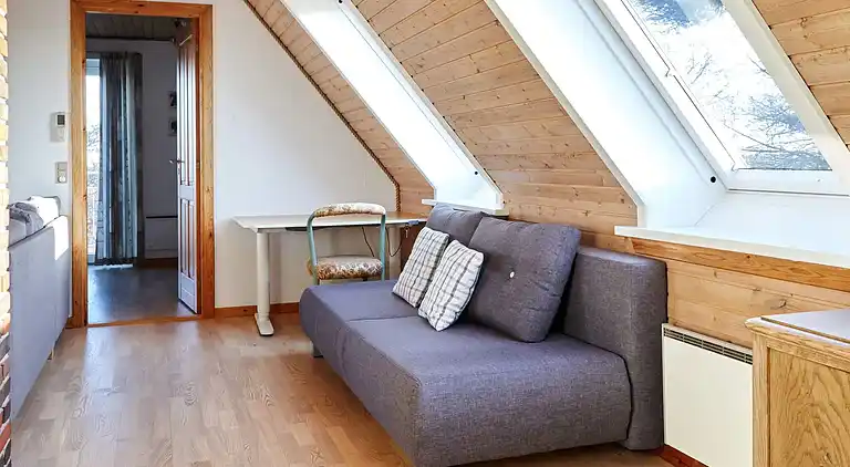 Sommerhus i Sjællands Odde