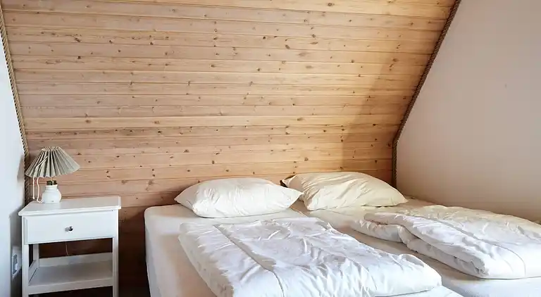 Sommerhus i Sjællands Odde