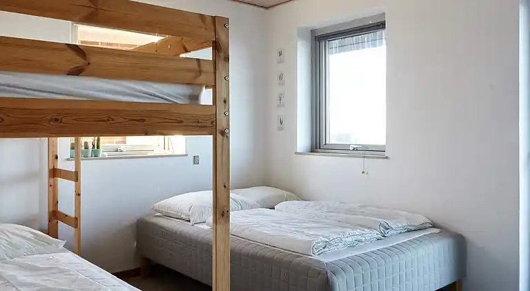 Sommerhus i Sjællands Odde