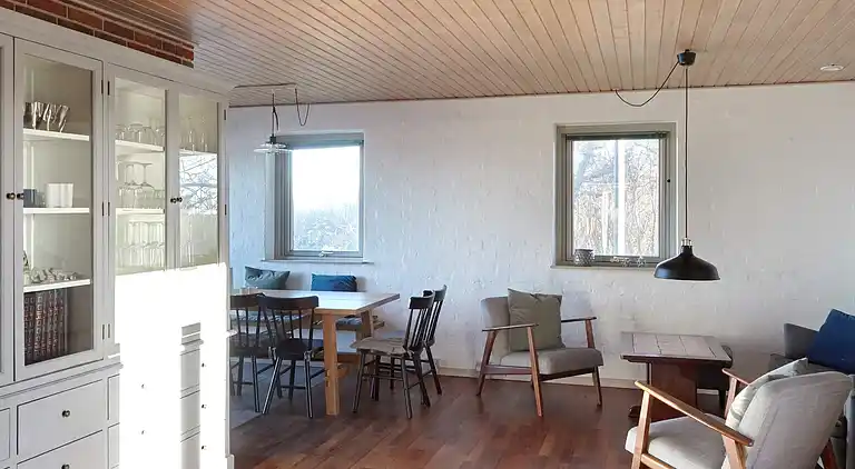 Sommerhus i Sjællands Odde