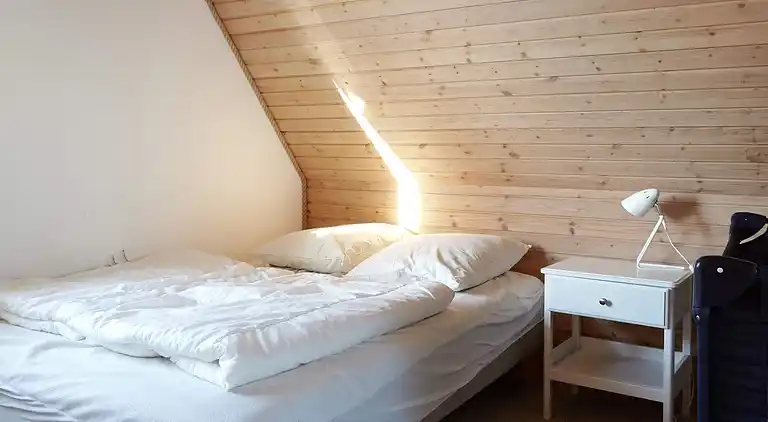 Sommerhus i Sjællands Odde