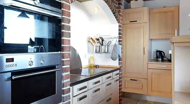 Sommerhus i Sjællands Odde