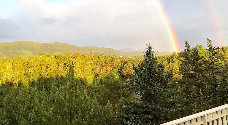 Casa vacanze in Herøy