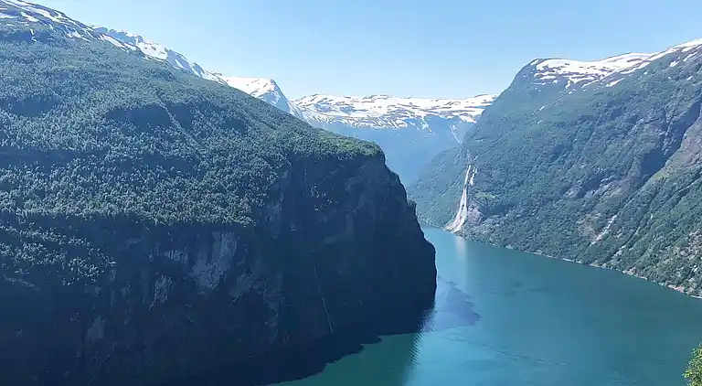 Casa vacanze in Herøy