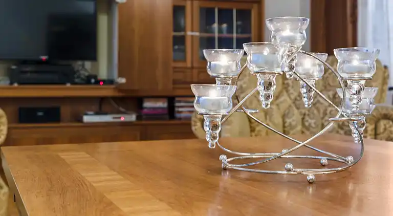 Holiday home in Frankenau