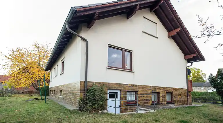 Holiday home in Frankenau