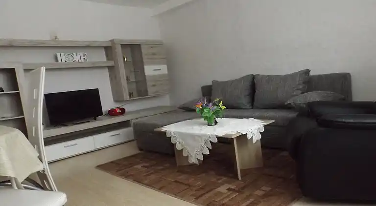 Ferielejlighed i Altenbrak