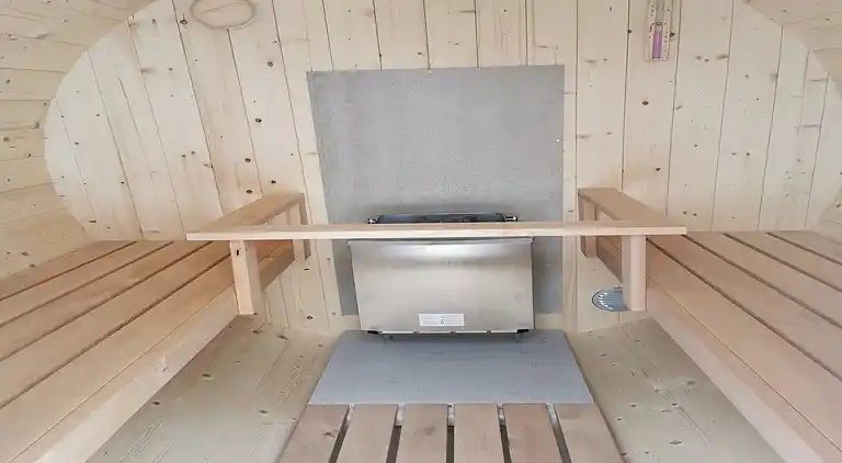 Apartment in Stockheim