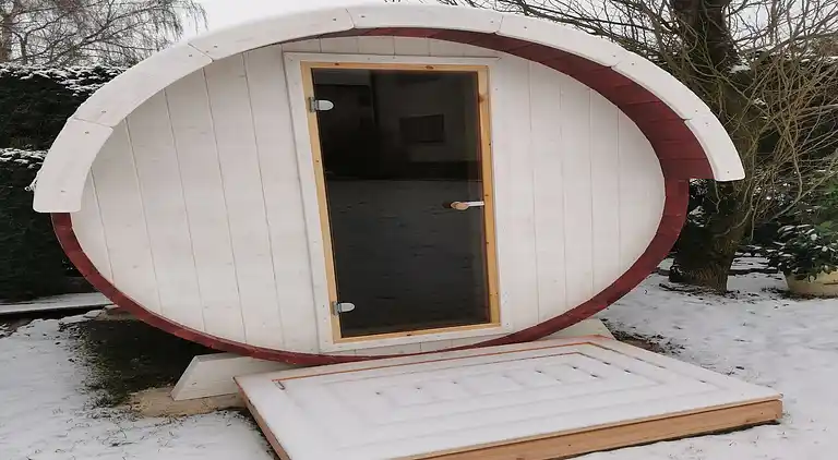 Apartment in Stockheim