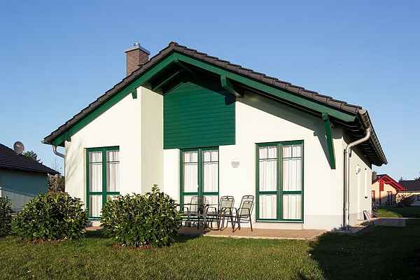 Sommerhus i Siedlung Auenhain