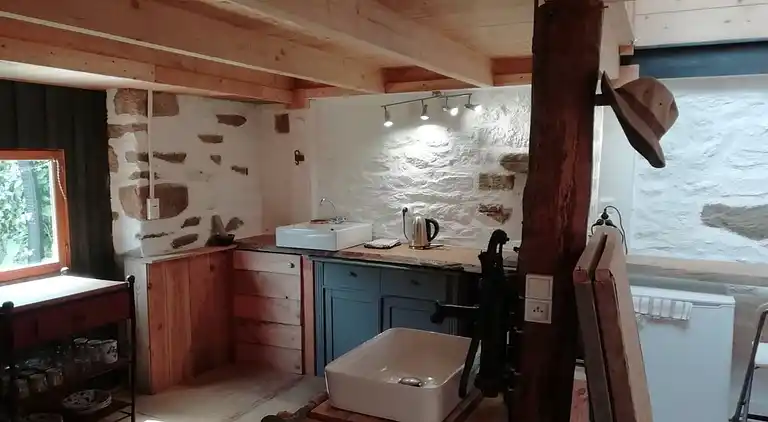 Holiday home in Goulien