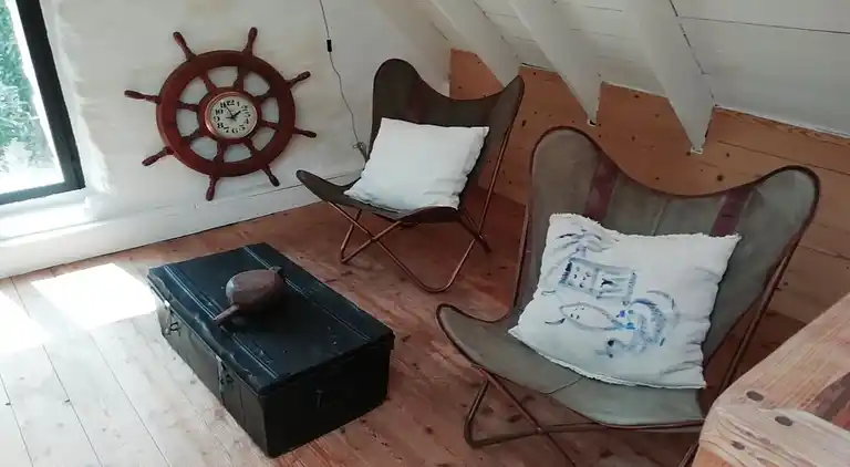 Holiday home in Goulien