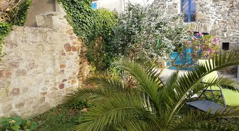 Holiday home in Goulien