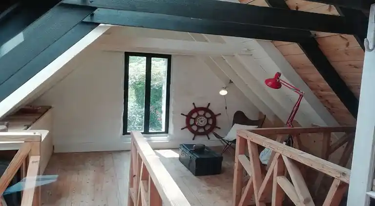 Holiday home in Goulien