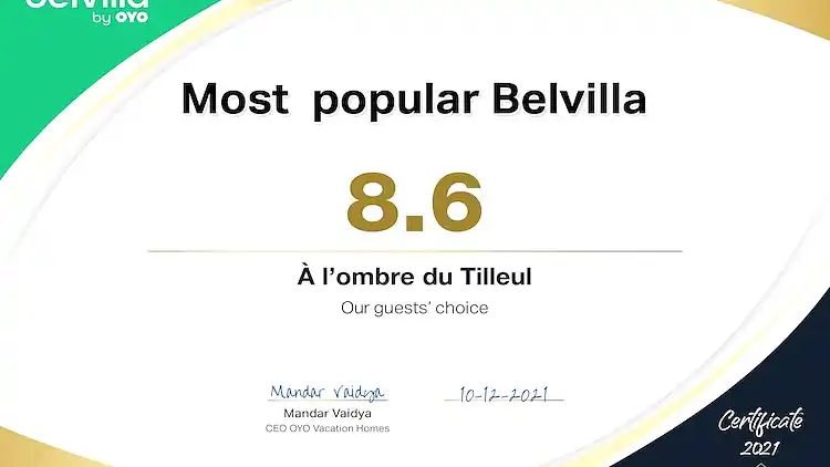 Feriebolig i Montignac