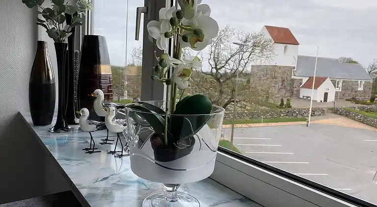 Holiday home in Nykøbing Mors