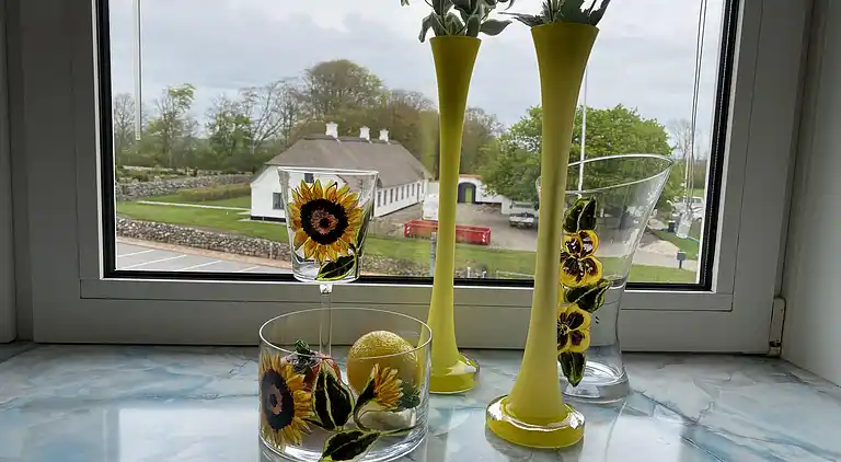 Holiday home in Nykøbing Mors