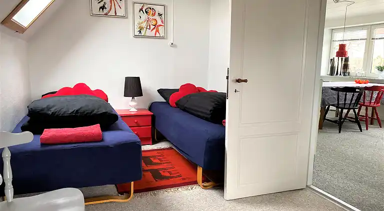 Holiday home in Nykøbing Mors