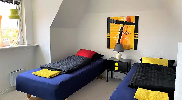 Holiday home in Nykøbing Mors