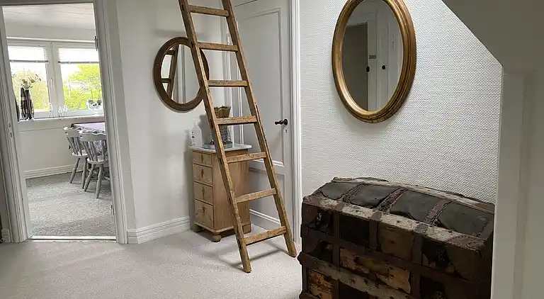 Holiday home in Nykøbing Mors