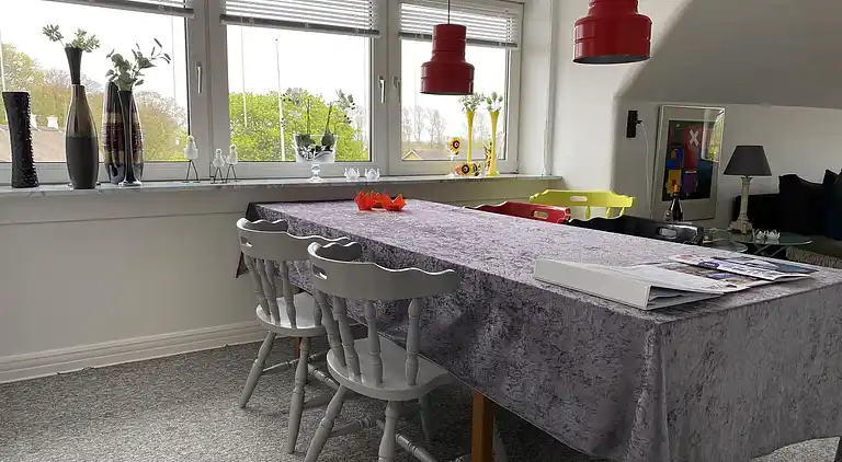 Holiday home in Nykøbing Mors