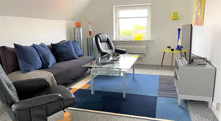 Holiday home in Nykøbing Mors